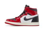 (W) Air Jordan 1 Zoom CMFT ‘Chicago’ CT0979-610 CVST