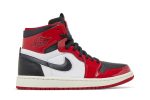 (W) Air Jordan 1 Zoom CMFT ‘Chicago’ CT0979-610 CVST