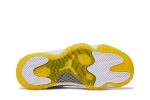 (W) Air Jordan 11 Retro Low ‘Yellow Python’ AH7860-107 CVST