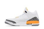 (W) Air Jordan 3 Retro ‘Laser Orange’ CK9246-108 CVST