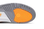 (W) Air Jordan 3 Retro ‘Laser Orange’ CK9246-108 CVST