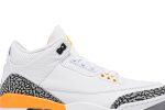 (W) Air Jordan 3 Retro ‘Laser Orange’ CK9246-108 CVST