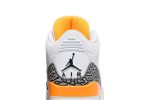 (W) Air Jordan 3 Retro ‘Laser Orange’ CK9246-108 CVST