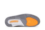 (W) Air Jordan 3 Retro ‘Laser Orange’ CK9246-108 CVST