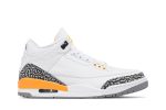 (W) Air Jordan 3 Retro ‘Laser Orange’ CK9246-108 CVST