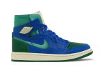 (W) Aleali May x Air Jordan 1 High Zoom Comfort ‘Califia’ DJ1199-400 CVST