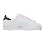 (W) Hello Kitty x adidas Superstar ‘White Bliss Pink’ GW7168 CVST