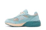 (W) Joe Freshgoods x New Balance 993 Made in USA ‘Performance Art – Arctic Blue’ WR993JF1 CVST