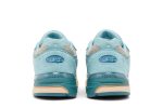 (W) Joe Freshgoods x New Balance 993 Made in USA ‘Performance Art – Arctic Blue’ WR993JF1 CVST