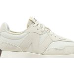 (W) New Balance 327 Angora WS327FB CVST