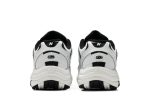 (W) New Balance 452 “White Black” WX452SB CVST