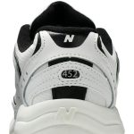 (W) New Balance 452 “White Black” WX452SB CVST