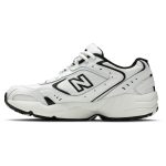 (W) New Balance 452 “White Black” WX452SB CVST