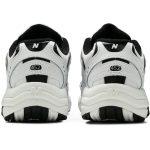 (W) New Balance 452 “White Black” WX452SB CVST