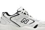 (W) New Balance 452 “White Black” WX452SB CVST