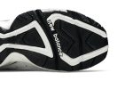 (W) New Balance 452 “White Black” WX452SB CVST