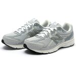 (W) New Balance 480 V5 For ‘Grey’ W480KR5 CVST