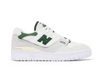 (W) New Balance 550 Sea Salt Green BBW550SG CVST