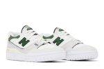 (W) New Balance 550 Sea Salt Green BBW550SG CVST