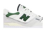 (W) New Balance 550 Sea Salt Green BBW550SG CVST