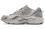 (W) New Balance 703 Series Silver Gray WL703BE CVST