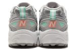 (W) New Balance 703 Series Silver Gray WL703BE CVST