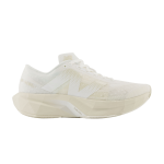 (W) New Balance FuelCell Rebel v4 White Linen WFCXLJ4 CVST