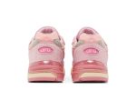 (W) New Balance Joe Freshgoods x 993 Made in USA Performance Art – Powder Pink WR993JH1 CVST