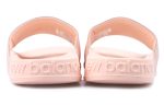 (W) New Balance Noritake x 200 Series Illustration Crossover Stylish Sports Slippers Pink SWF200NP CVST