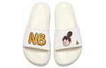 (W) New Balance x Jeon Sun-day Slippers SD1101JHW CVST