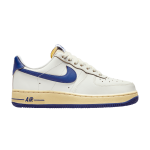 (W) Nike Air Force 1 07 Athletic Department – Deep Royal Blue FQ8103-133 CVST