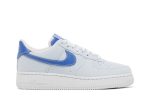 (W) Nike Air Force 1 07 Blue Tint Polar FN7185-423 CVST