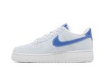 (W) Nike Air Force 1 07 Blue Tint Polar FN7185-423 CVST