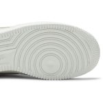 (W) Nike Air Force 1 07 Coconut Milk Patchwork DD6618-100 CVST