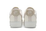 (W) Nike Air Force 1 07 Coconut Milk Patchwork DD6618-100 CVST