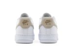 (W) Nike Air Force 1 07 Essential White Rattan CZ0270-105 CVST