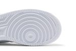 (W) Nike Air Force 1 07 Essential White Rattan CZ0270-105 CVST