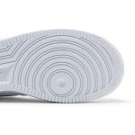 (W) Nike Air Force 1 07 Essential White Rattan CZ0270-105 CVST