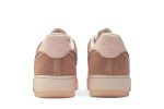 (W) Nike Air Force 1 07 Low Premium Washed Coral 896185-603 CVST