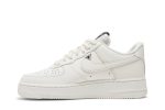 (W) Nike Air Force 1 07 LV8 Needlework FJ4559-133 CVST