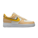 (W) Nike Air Force 1 ’07 LX ’82 – Sail Yellow Ochre’ DX6065-171 CVST