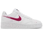 (W) Nike Air Force 1 07 LX Leap High FD4622-131 CVST