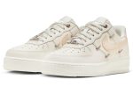 (W) Nike Air Force 1 07 LX Mini Swoosh – Guava Ice FV8110-181 CVST