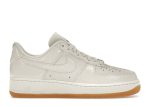 (W) Nike Air Force 1 ’07 LX ‘Phantom Croc’ DZ2708-001 CVST