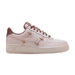 (W) Nike Air Force 1 ’07 LX ‘Pink Russett’ HF0735-001 CVST