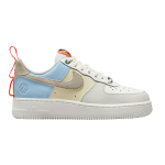 (W) Nike Air Force 1 07 LX Summer Vibe DX6042-111 CVST