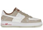 (W) Nike Air Force 1 07 LX Year of the Rabbit FD4341-101 CVST