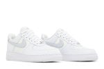 (W) Nike Air Force 1 07 Mini Swooshes DV2237-100 CVST