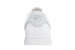 (W) Nike Air Force 1 07 Mini Swooshes DV2237-100 CVST