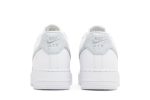 (W) Nike Air Force 1 07 Mini Swooshes DV2237-100 CVST